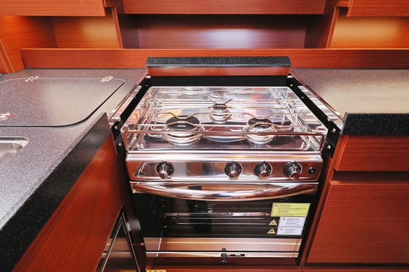 Image of Chloe yacht #18