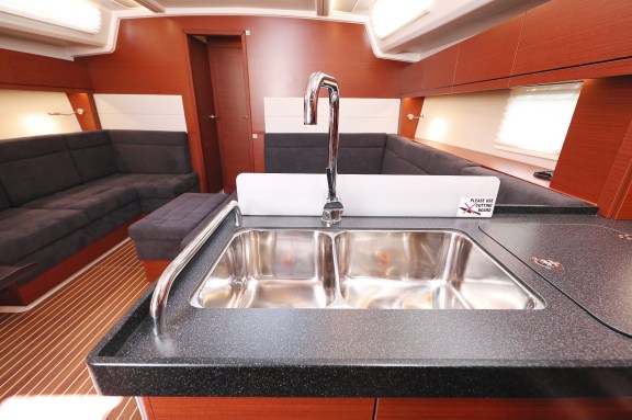 Image of Chloe yacht #19