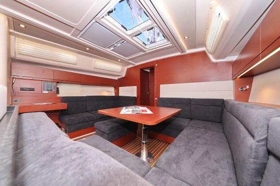 Image of Chloe yacht #20