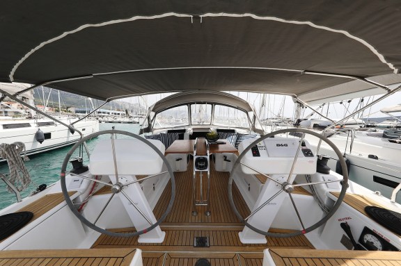 Image of Mika yacht #7