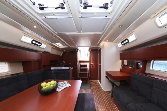 Image of Mika yacht #10