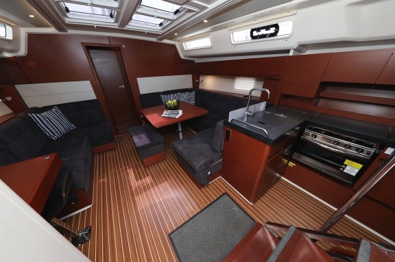 Image of Mika yacht #11