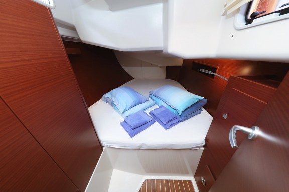 Image of Mika yacht #13