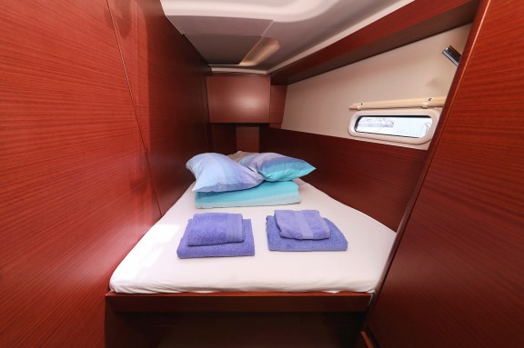 Image of Mika yacht #14