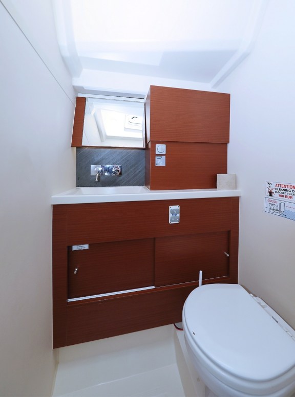 Image of Mika yacht #15