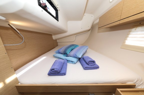 Image of Blue Eagle yacht #16