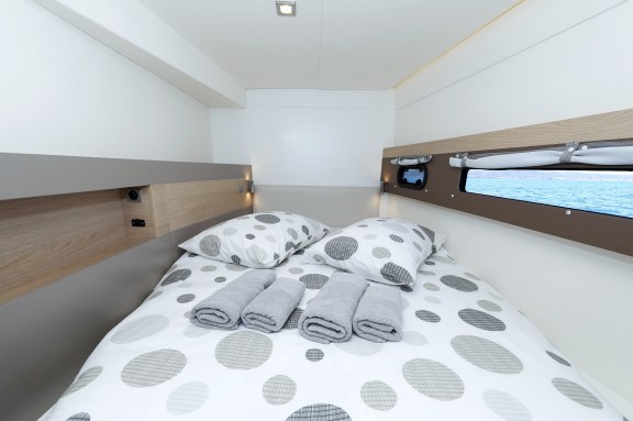 Image of Chimaera yacht #24