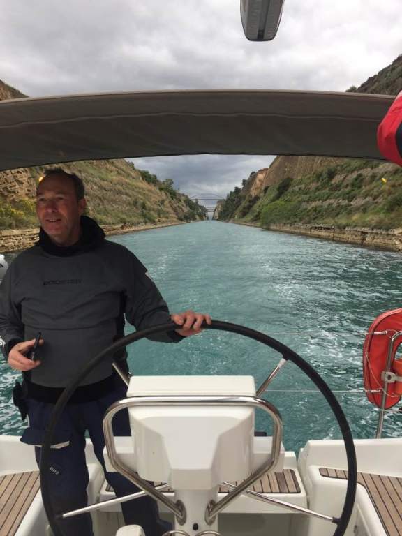 Image of Arosa yacht #4