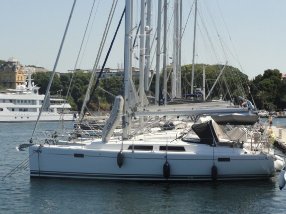 Image of Riana yacht #4
