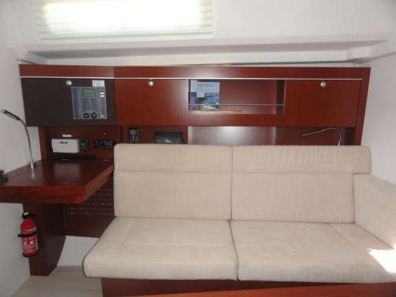Image of Riana yacht #9