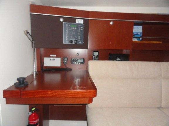 Image of Riana yacht #11