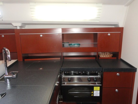 Image of Riana yacht #12