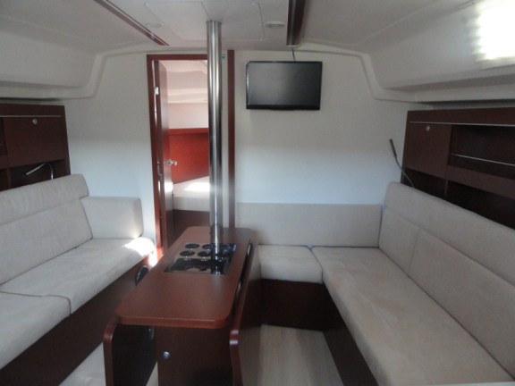 Image of Riana yacht #15