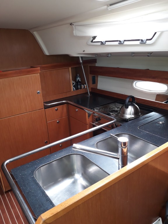 Image of Sea You yacht #4