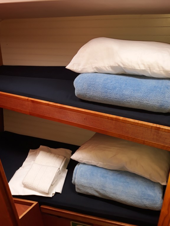 Image of Sea You yacht #5