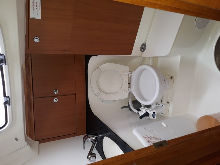 Image of Sea You yacht #6