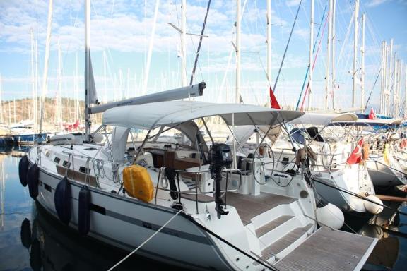 Image of Sail Bravo yacht #3