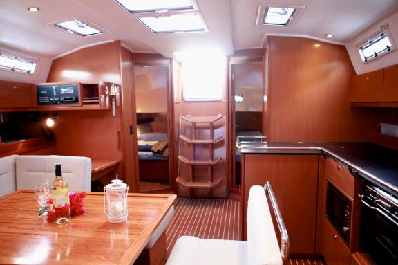 Image of Sail Bravo yacht #7