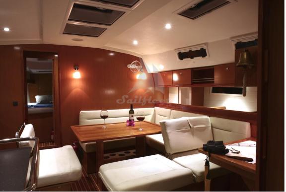 Image of Sail Bravo yacht #8