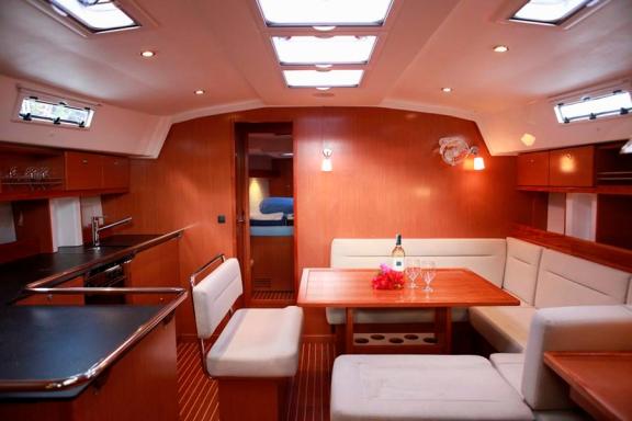 Image of Sail Bravo yacht #9