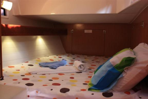 Image of Sail Bravo yacht #11