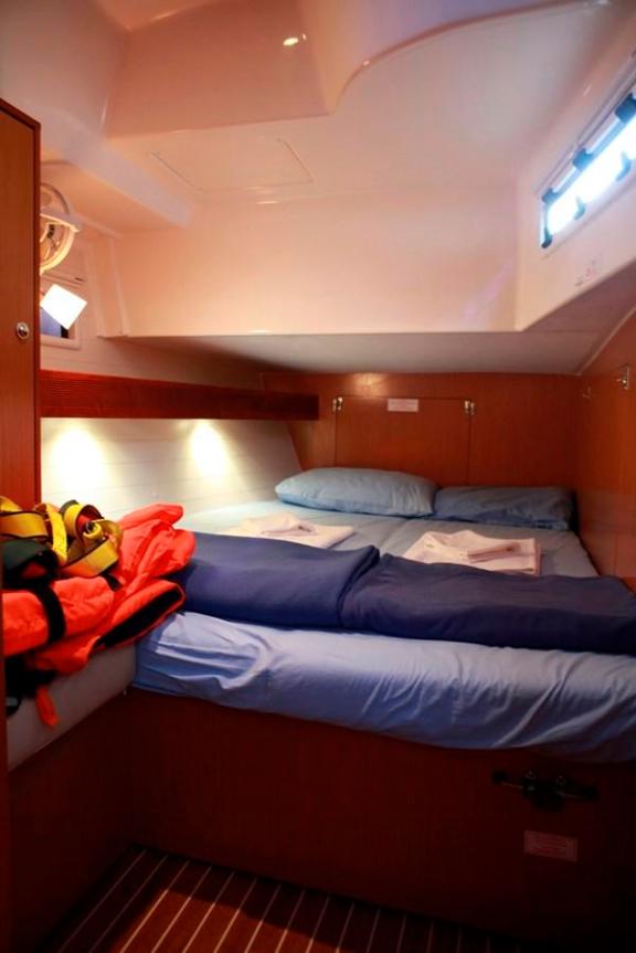 Image of Sail Bravo yacht #10