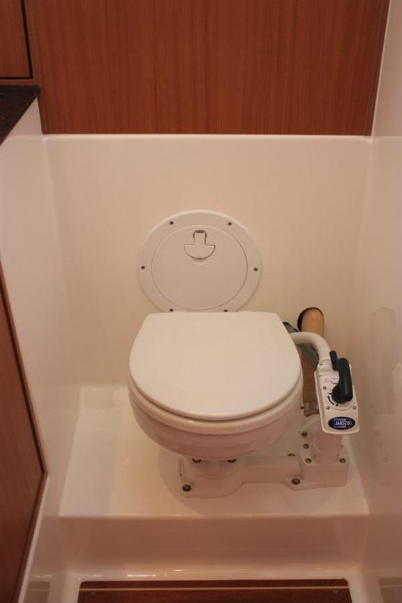 Image of Sail Bravo yacht #15