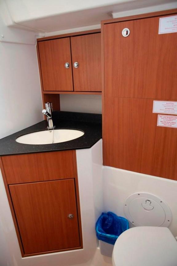 Image of Sail Bravo yacht #14