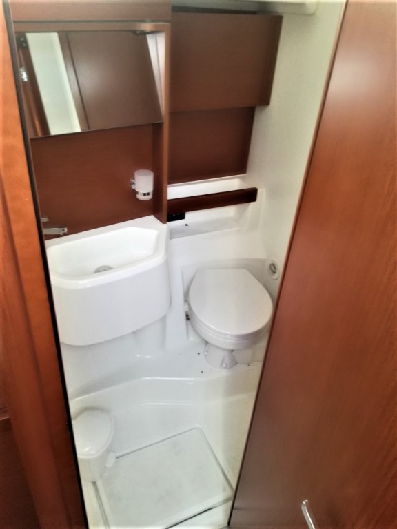 Image of Aeolian Muse yacht #7