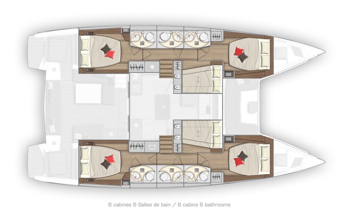 Image of Aeolian Myth yacht #2