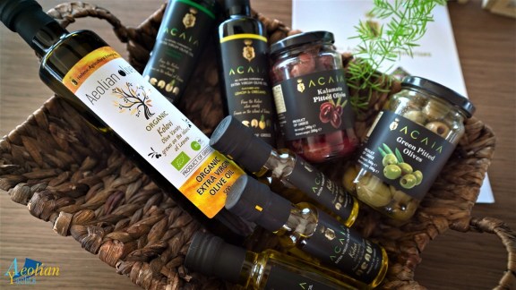 Image of Aeolian Myth yacht #28