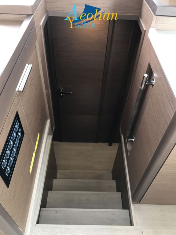 Image of Aeolian Myth yacht #32