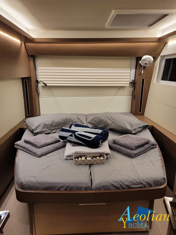 Image of Aeolian Myth yacht #34