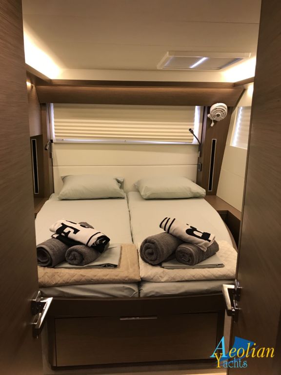 Image of Aeolian Myth yacht #33