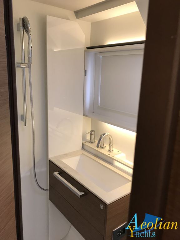 Image of Aeolian Myth yacht #35