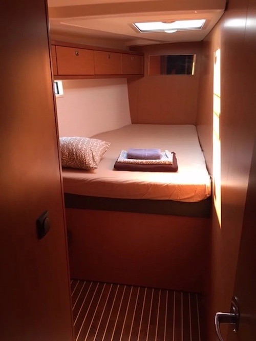 Image of Pinotage yacht #14