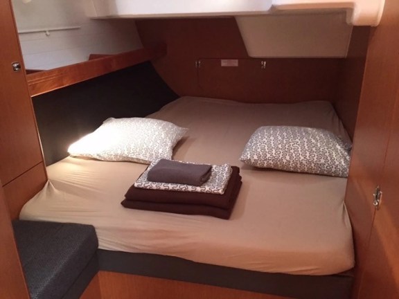 Image of Pinotage yacht #15