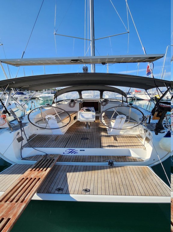 Image of Ile yacht #6