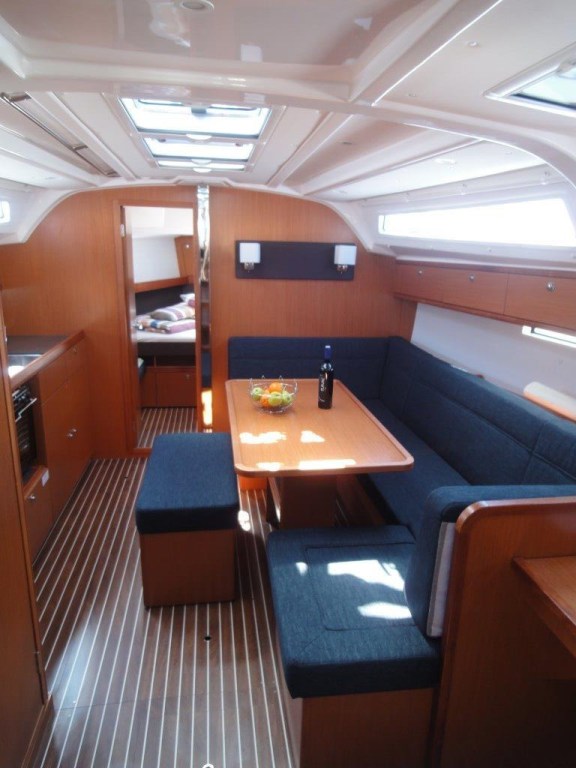 Image of Ile yacht #10