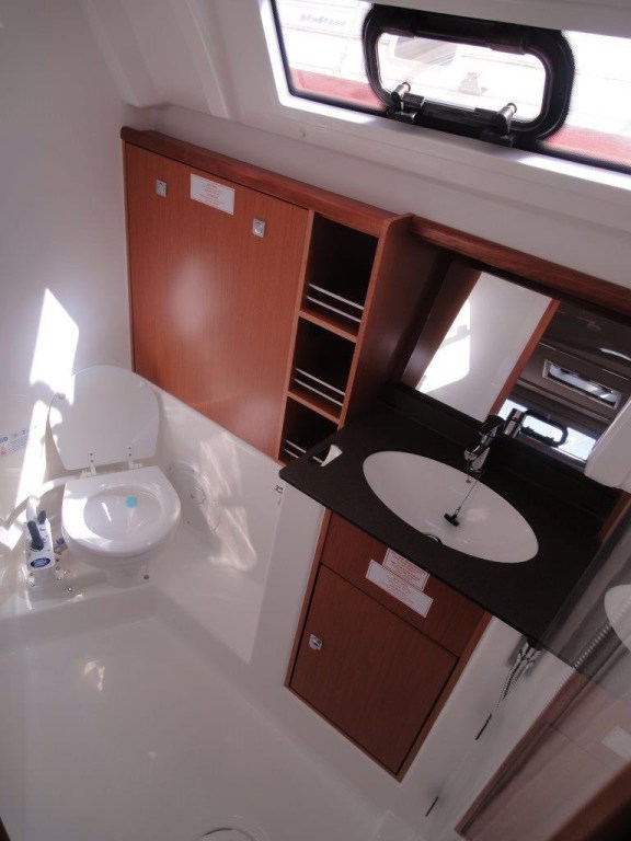 Image of Ile yacht #15