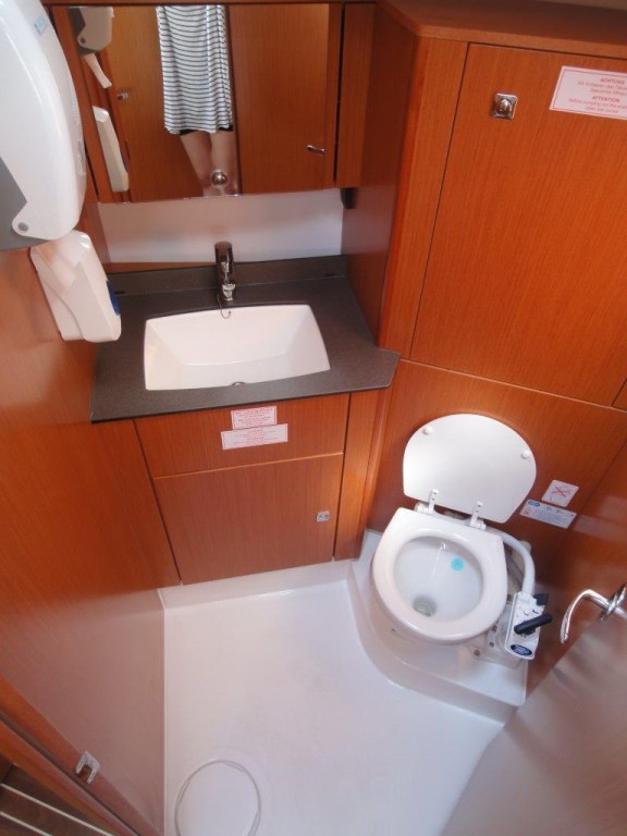 Image of Ile yacht #14