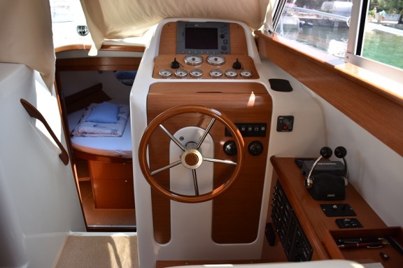 Image of Nina yacht #4