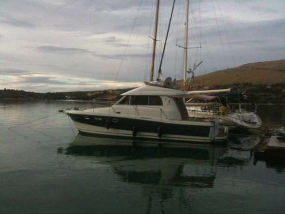 Image of Nina yacht #3