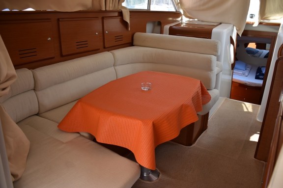 Image of Nina yacht #5