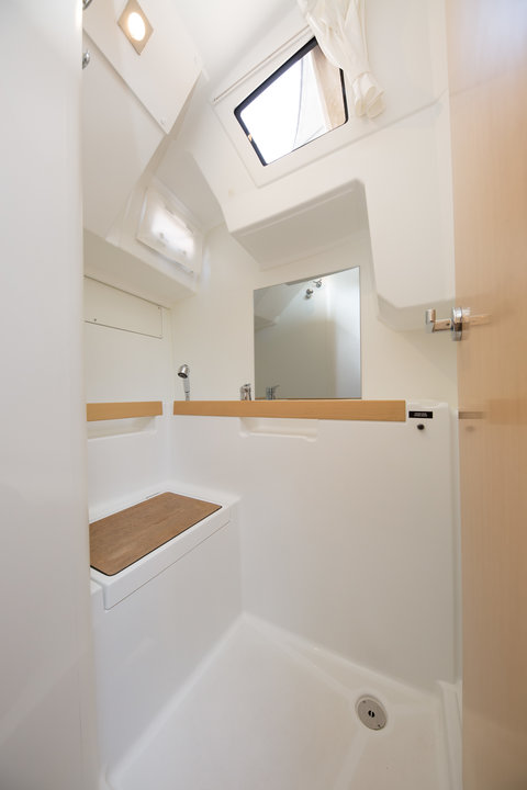 Image of Summer Breeze 1 yacht #6