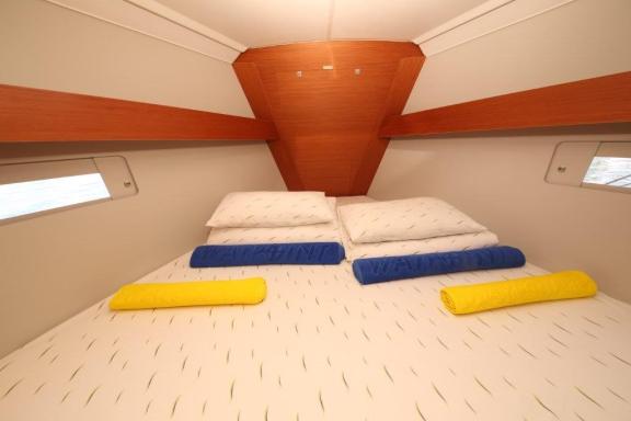 Image of Matul yacht #8