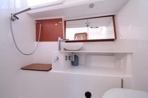 Image of Matul yacht #11