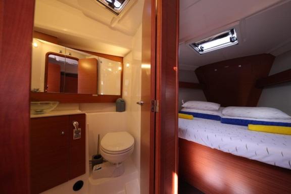 Image of Matul yacht #10