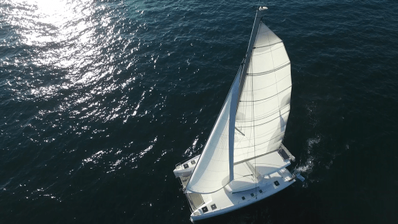 Image of Fantasy yacht #3