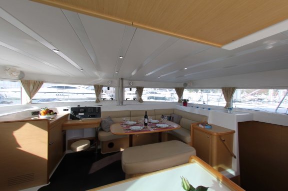 Image of Fantasy yacht #4